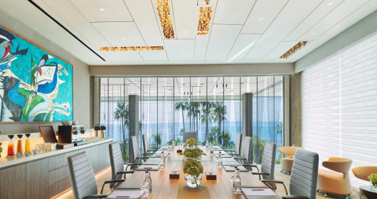 Conferences & Incentives MICE