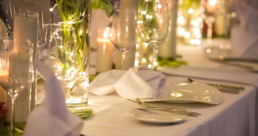 Dinners and Theme Nights